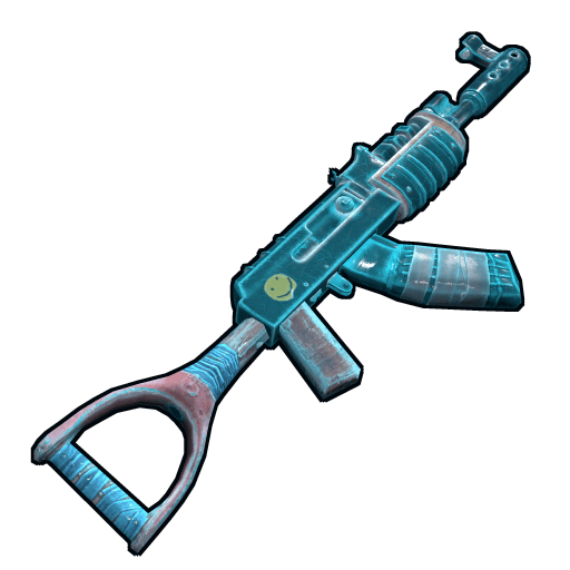 Frosty AR