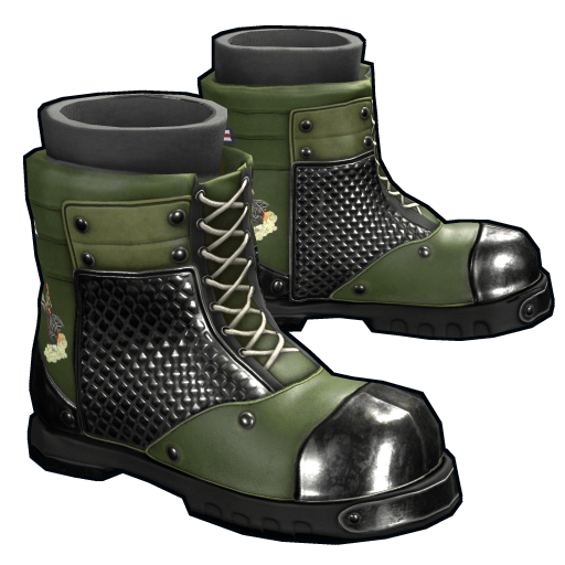Bombshell Boots