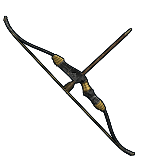Shadowstrike Bow