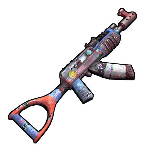 Corrupted AR