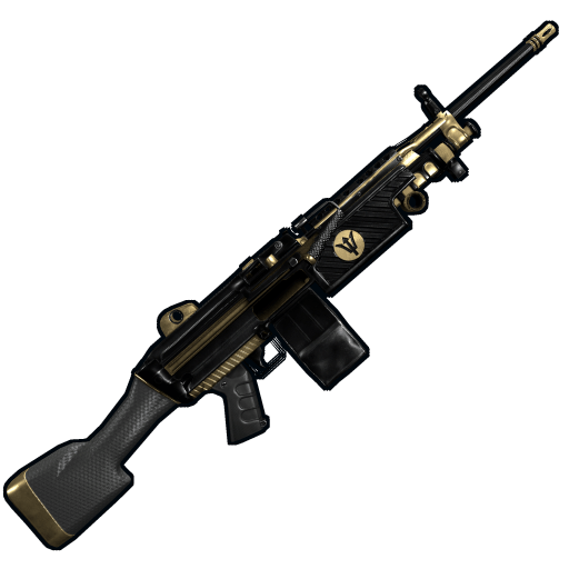 Poseidon LMG