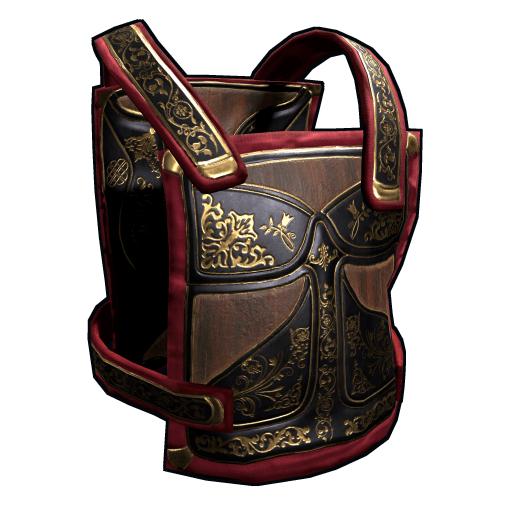 Phantom Chestplate