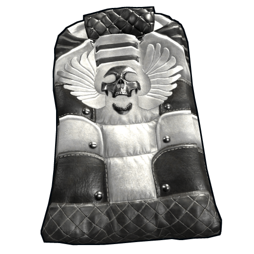 No Mercy Sleeping Bag