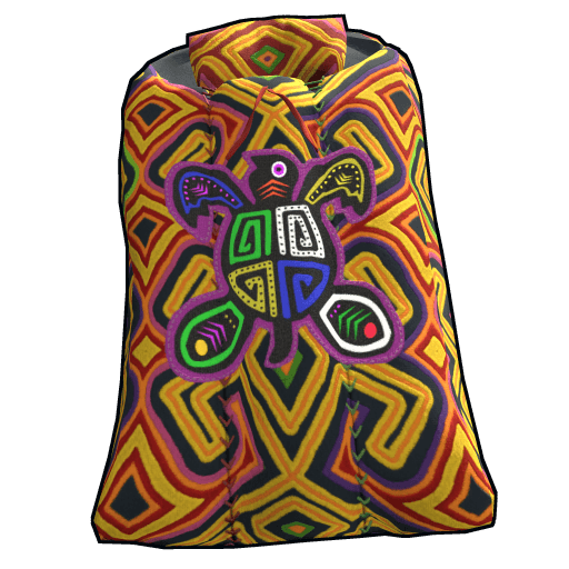Panamanian Sleeping Bag