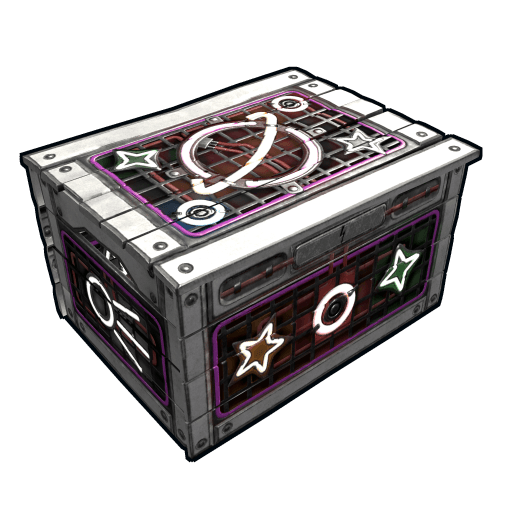 Outer Planets Small Storage