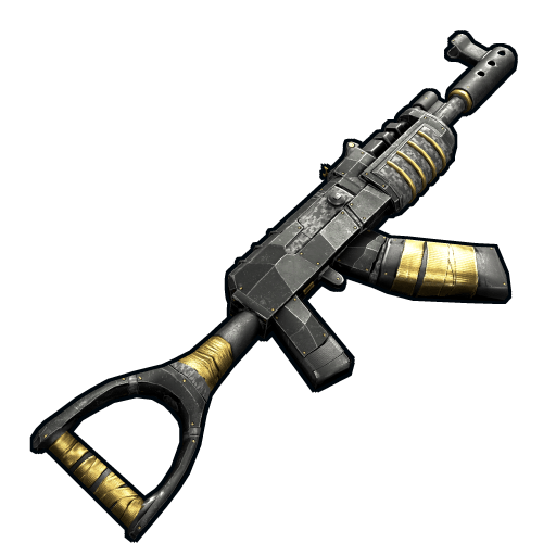 Shadowstrike AR