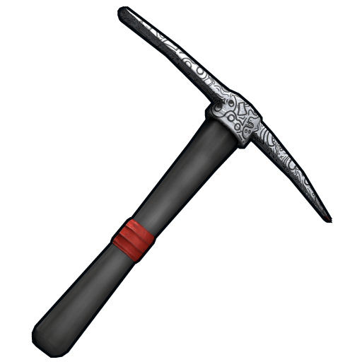 Doodle Pickaxe