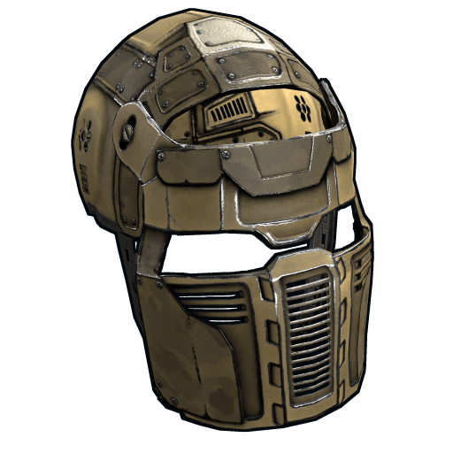 Military Facemask