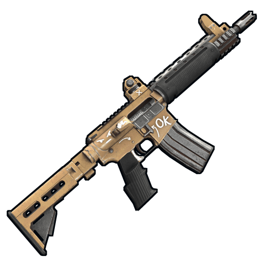 Desert Storm LR