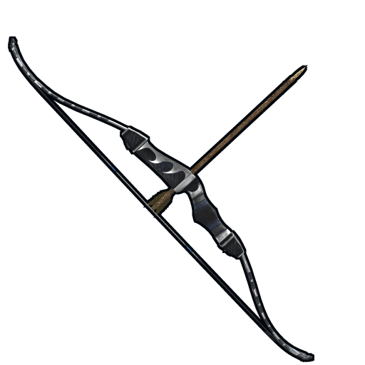 Star Hunting Bow