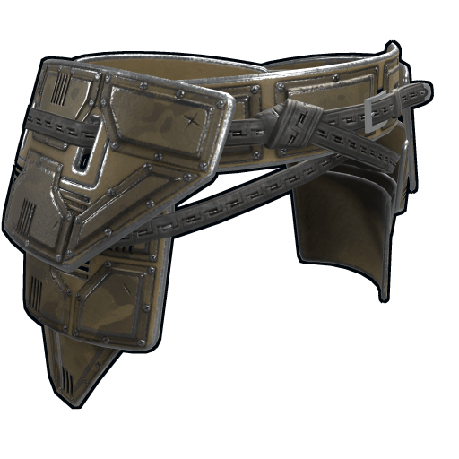 Military Kilt