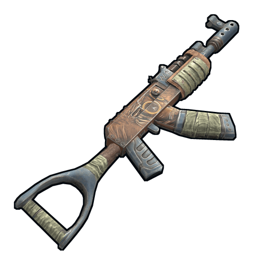 Wasteland AR