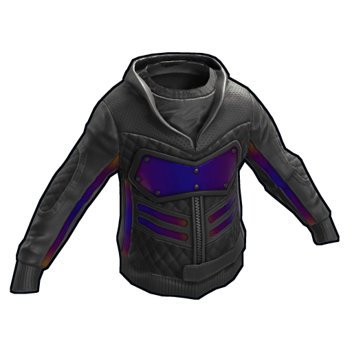 Tempered Hoodie