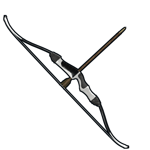 No Mercy Bow