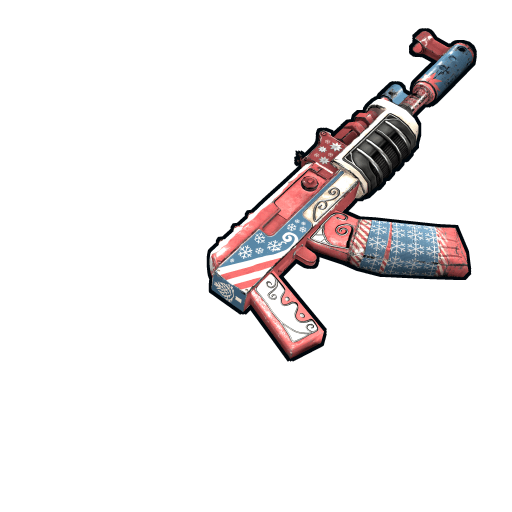 Festive Fighter AR