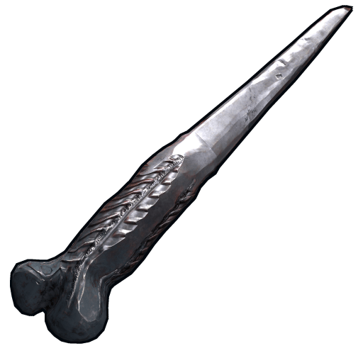 Rebar Knife