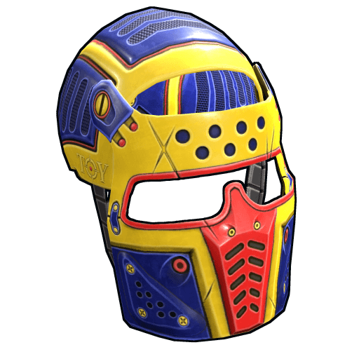 Toy Facemask