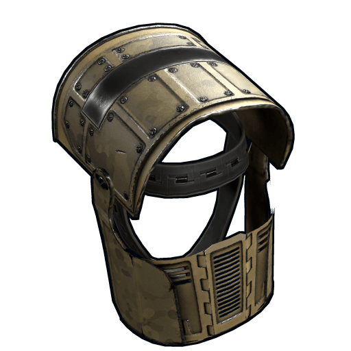 Military Helmet