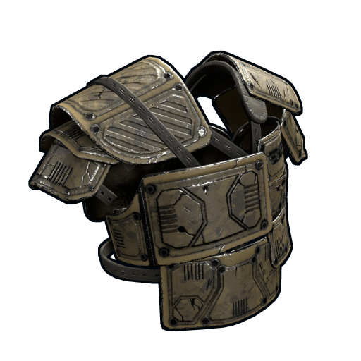 Military Vest