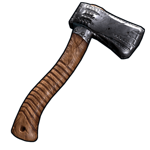 Rebar Hatchet