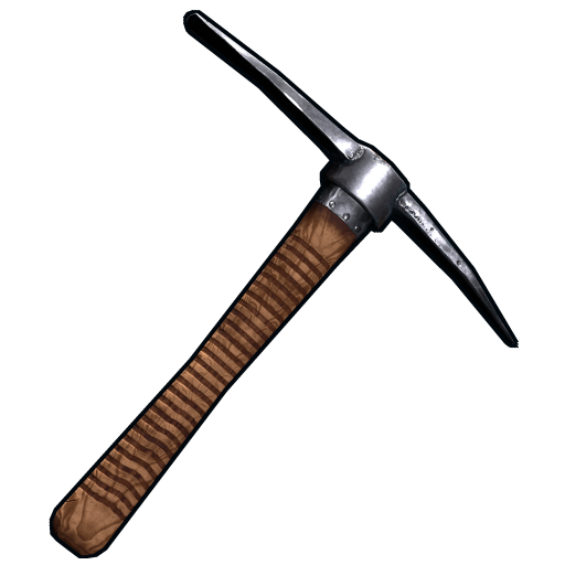 Rebar Pick Axe