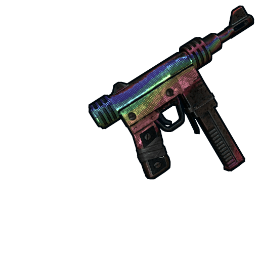 Glister SMG