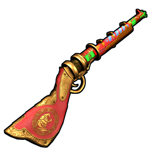 Tiger Pipe