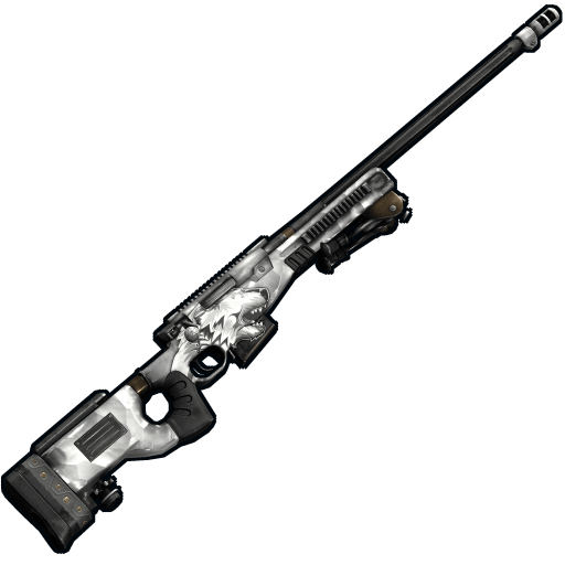 Polar Bear L96
