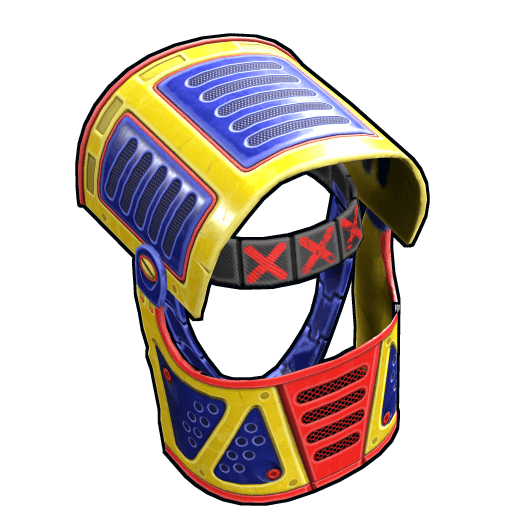 Toy Helmet