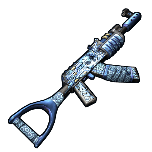Skullkiller AR