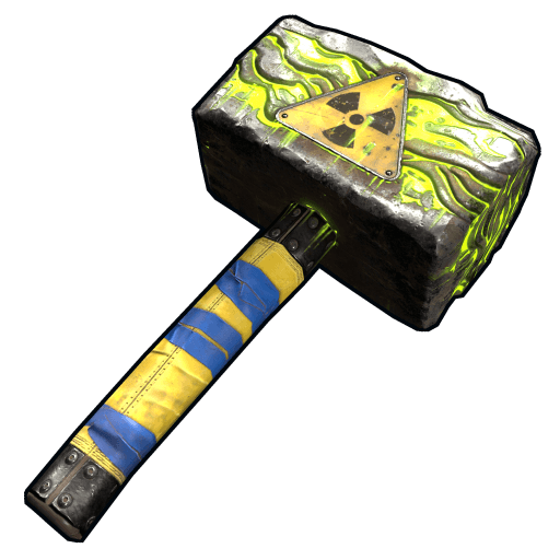 Toxic Hammer