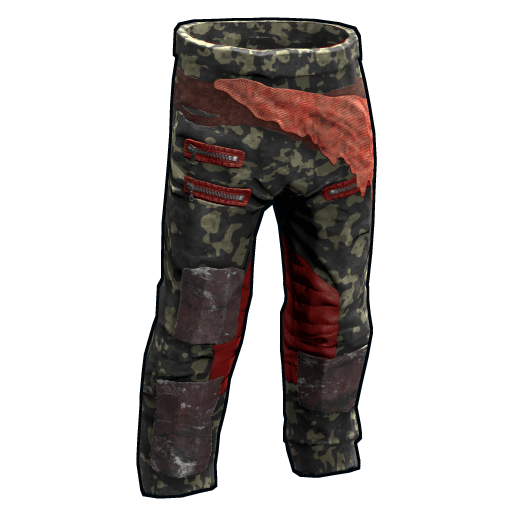 Renegade Pants