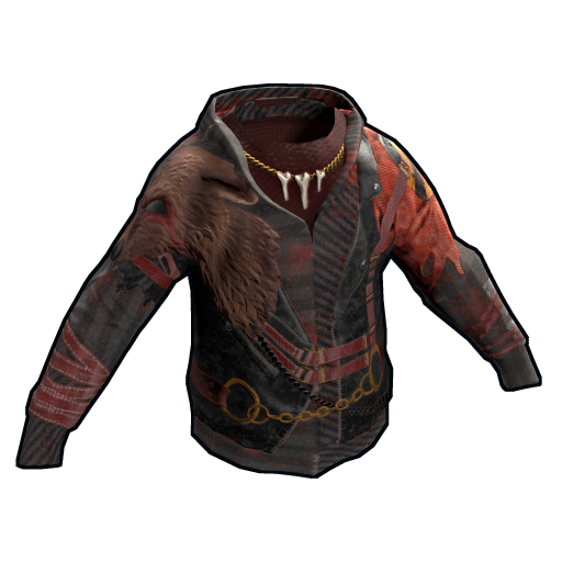 Renegade Hoodie
