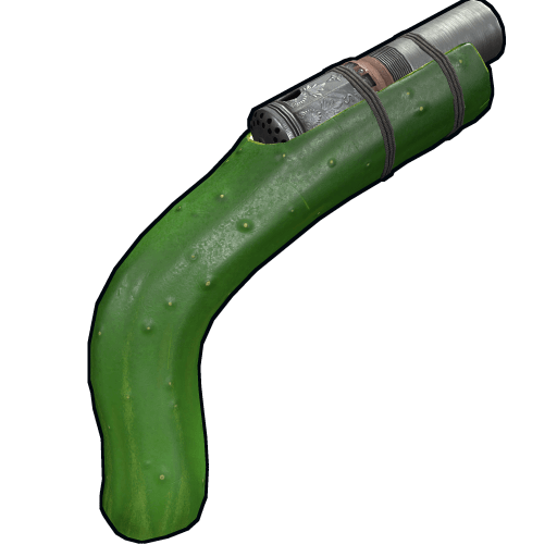 Cucumber Eoka
