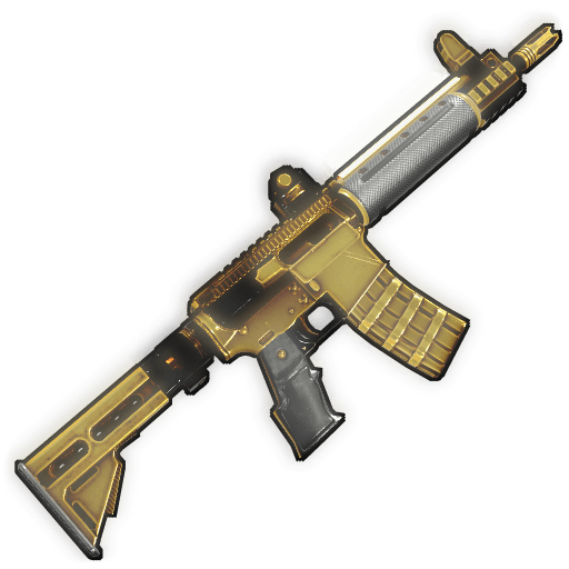 Black Gold LR