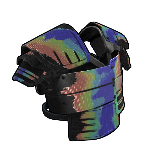 Glister Vest