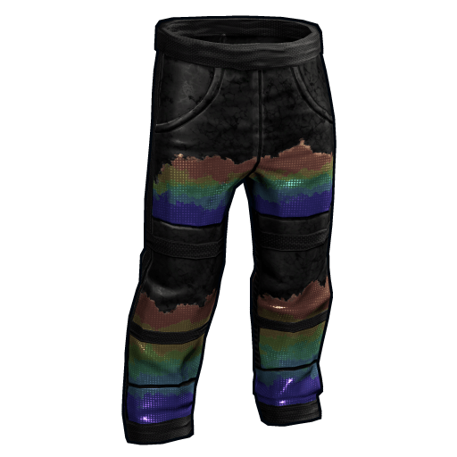 Glister Pants