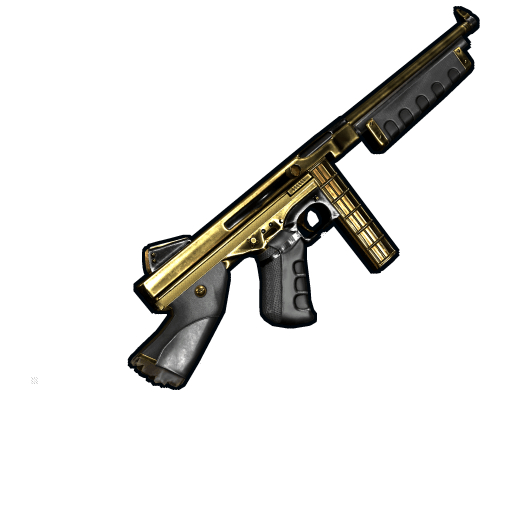 Black Gold Thompson