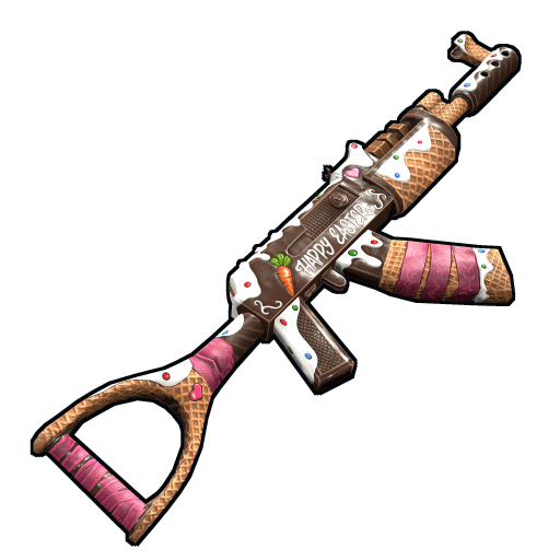 Bunny Blast AR