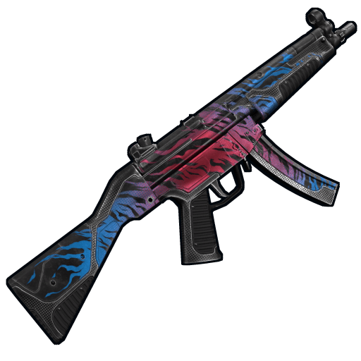 Vortex MP5