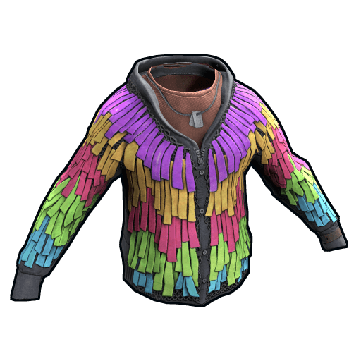 Festive Costume Hoodie