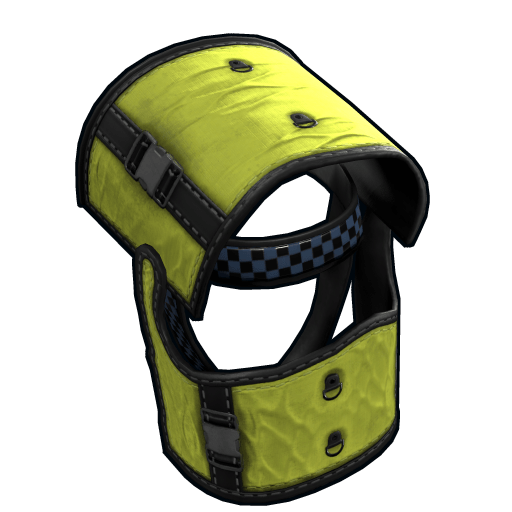 Copper Helmet
