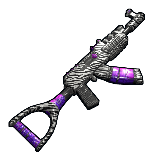 Zebra AR