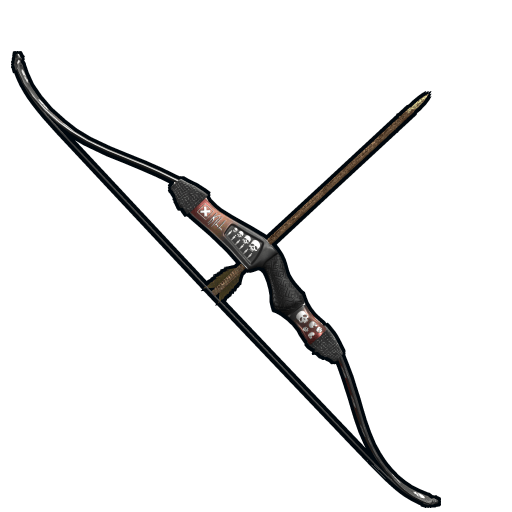 Headhunter Bow