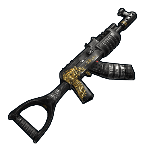 Dragon Rage AR