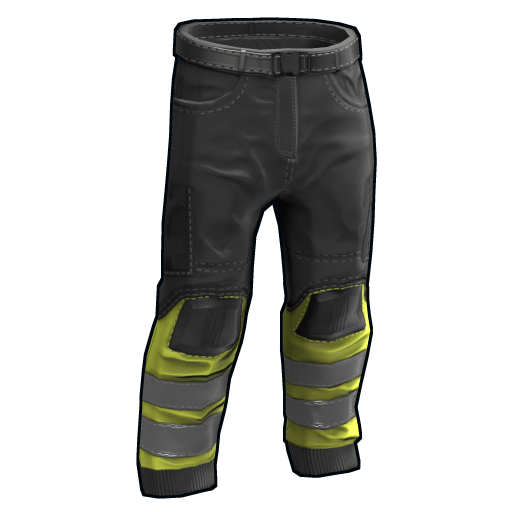 Copper Pants