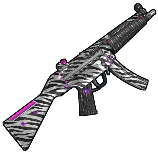Zebra MP5