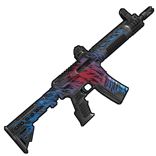 Vortex LR