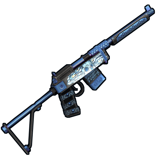 Skullkiller SAR