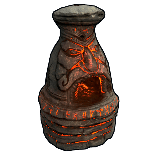 Primordial Forge